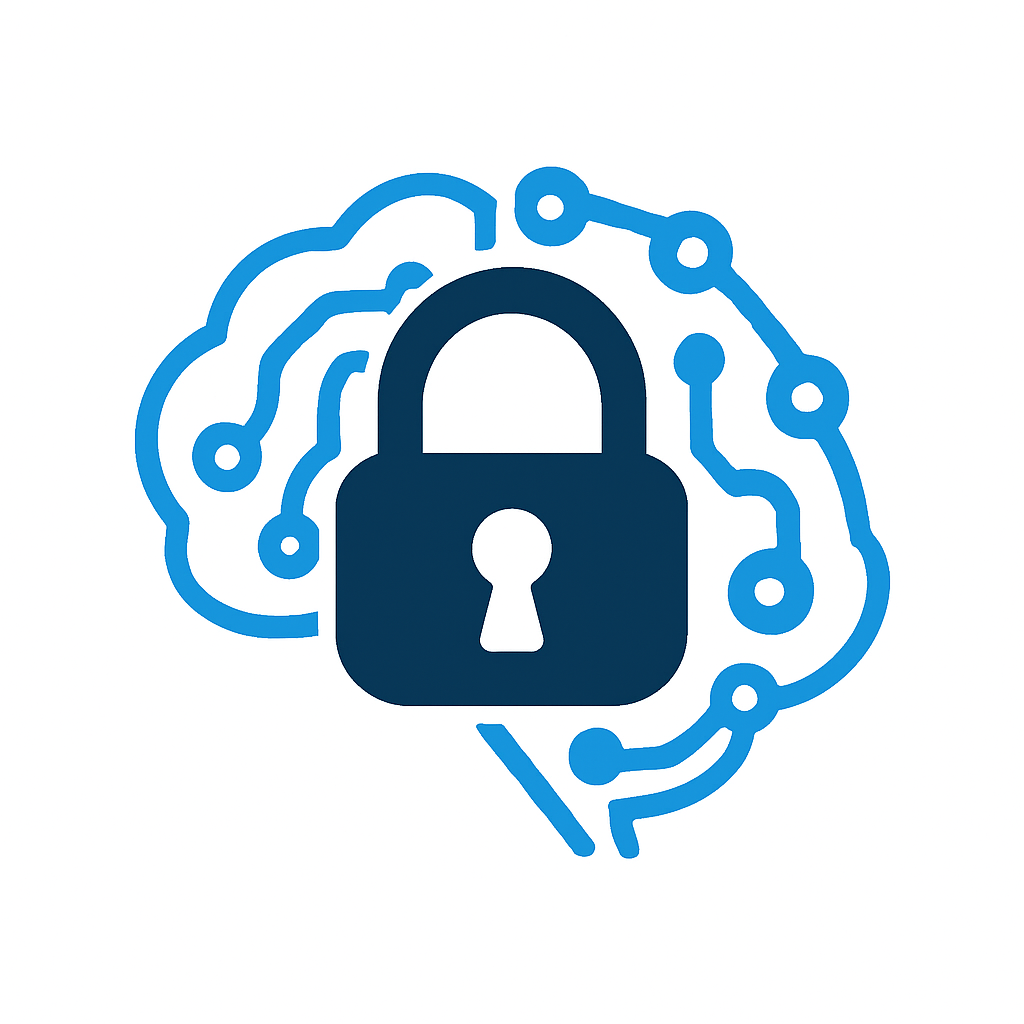 LLM4Sec - Workshop on the use of Large Language Models for Cybersecurity Logo